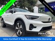 Volvo XC40 Recharge Pure Electric