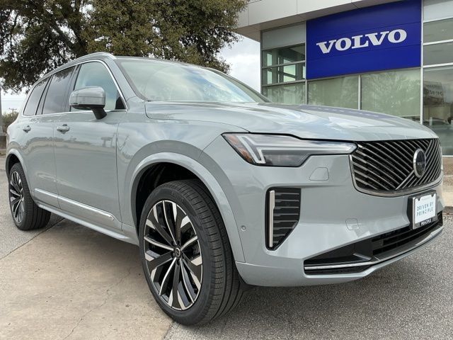 New 2026 Volvo XC90 B6 Ultra 7-Seater