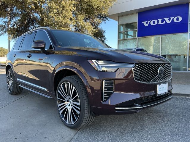 2026 Volvo XC90