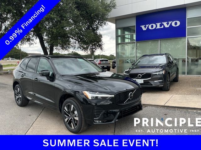 2026 Volvo XC60 B5 Core Dark AWD's photo