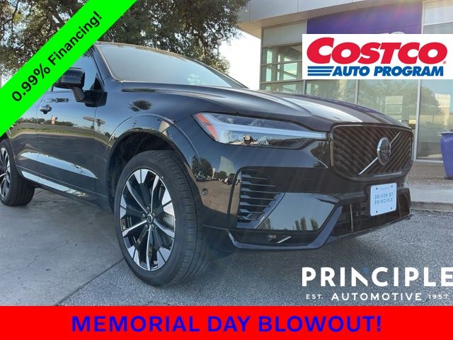 2026 Volvo XC60 T8 Plus Dark AWD's photo