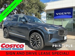 2026 Volvo XC90 B6 Plus 7-Seater SUV