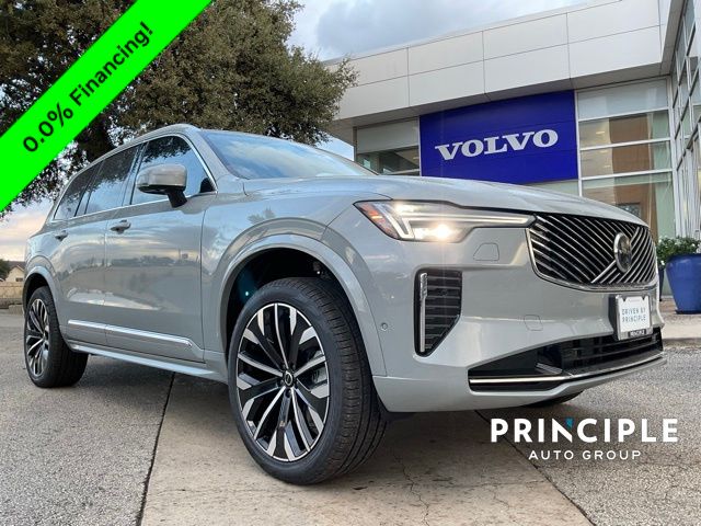 2026 Volvo XC90 Ultra's photo