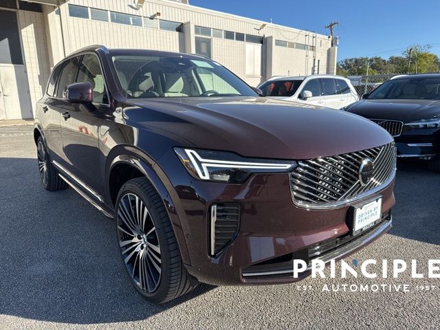 2026 Volvo XC90 Ultra - Photo 4