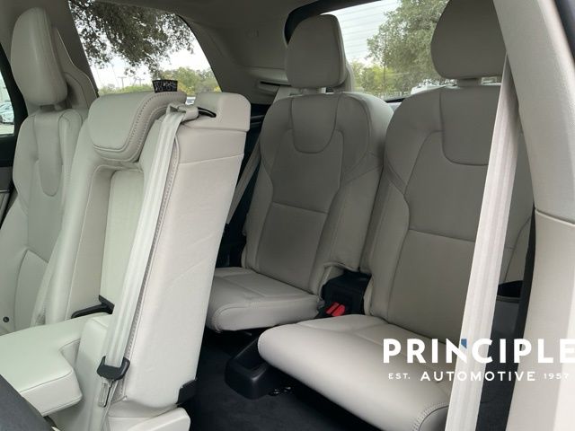 2026 Volvo XC90 Ultra - Photo 30