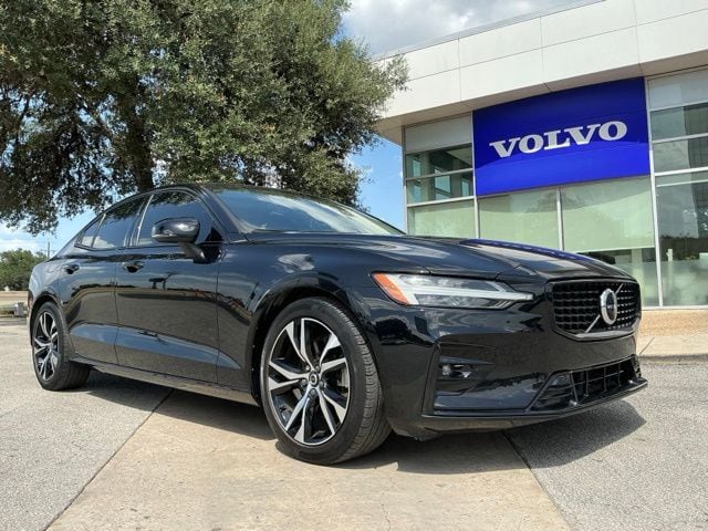 2024 Volvo S60