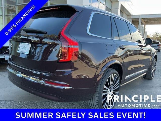 2026 Volvo XC90 Ultra - Photo 10