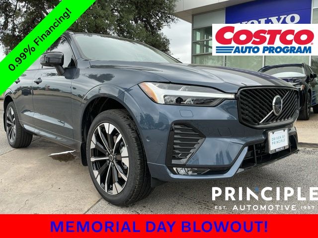 2026 Volvo XC60 B5 Plus Dark AWD's photo