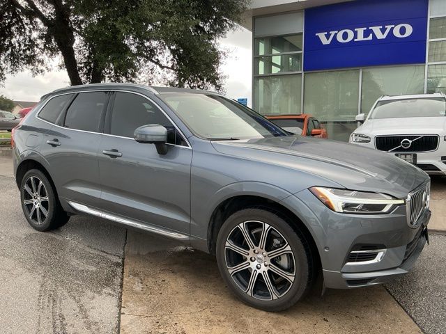 2019 Volvo XC60 T8 Inscription PHEV AWD's photo