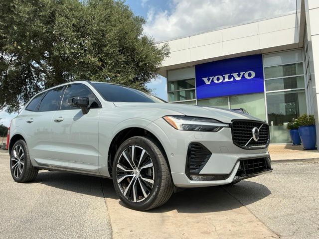 2024 Volvo XC60