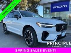 2026 Volvo XC60 plug-in hybrid T8 Plus SUV