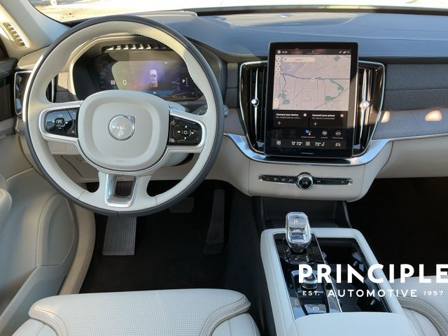 2026 Volvo XC90 Ultra - Photo 18