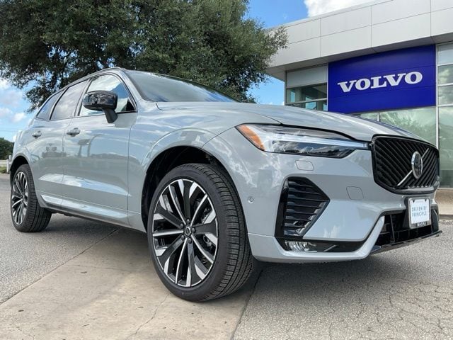New 2026 Volvo XC60 B5 Ultra
