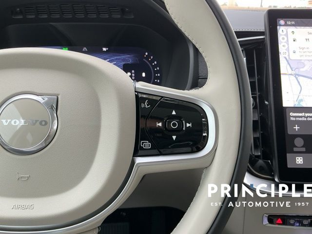 2026 Volvo XC90 Ultra - Photo 19