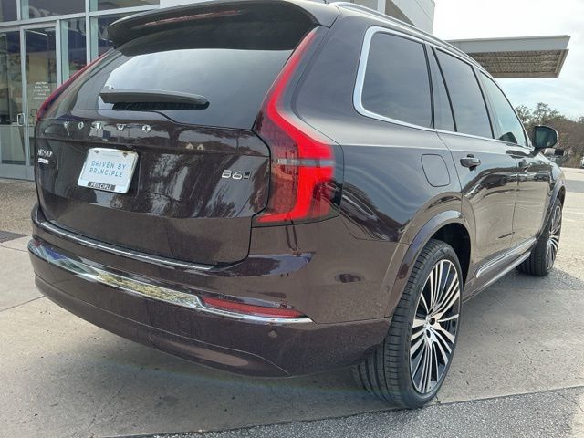 2026 Volvo XC90 Ultra - Photo 7