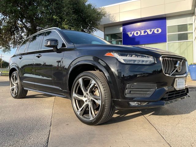 Certified by Volvo 2022 Volvo XC90 T5 Momentum