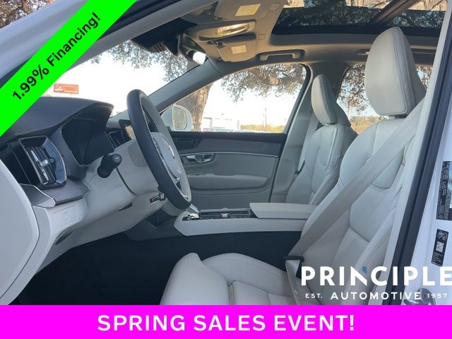 2026 Volvo XC90 Ultra - Photo 27