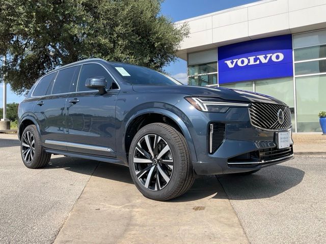 New 2026 Volvo XC90 plug-in hybrid T8 Core