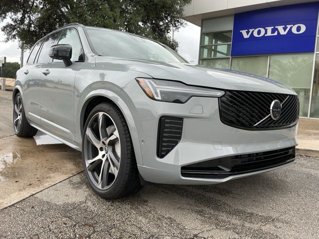 New 2026 Volvo XC90 B6 Ultra Dark Theme 7-Seater