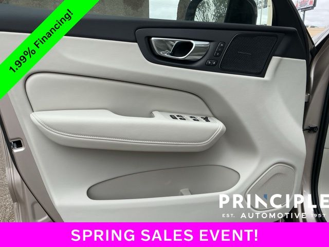 2026 Volvo XC60 Ultra - Photo 23