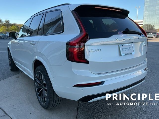 2026 Volvo XC90 Ultra - Photo 8