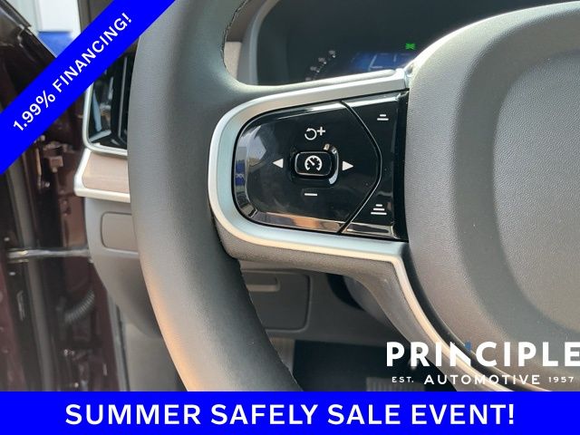 2026 Volvo XC90 Ultra - Photo 21