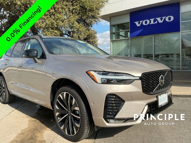 2026 Volvo XC60 Ultra's photo