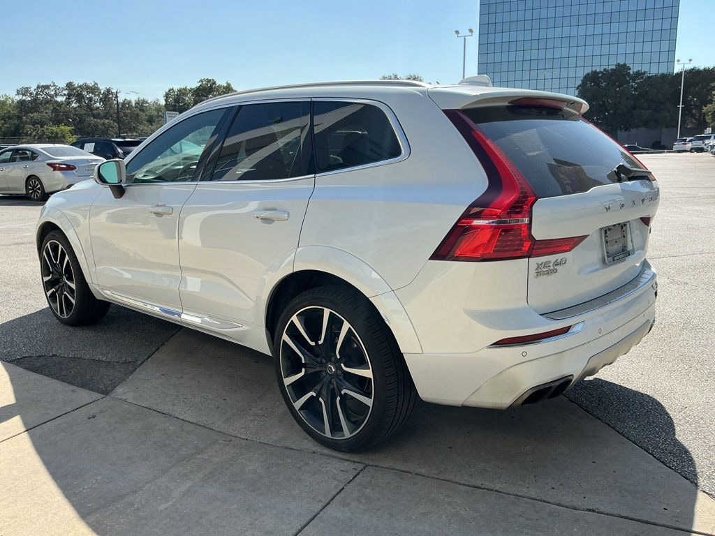 Used 2020 Volvo XC60 T5 Inscription SUV