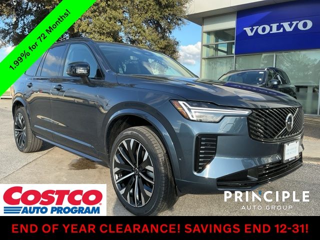 2026 Volvo XC90 Ultra's photo