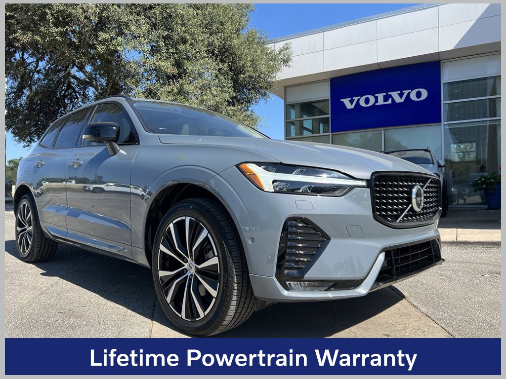 2024 Volvo XC60