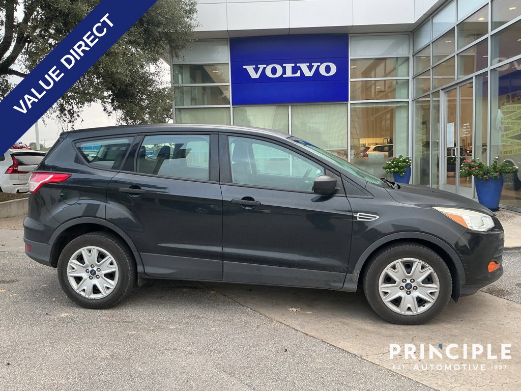 Used 2015 Ford Escape S SUV