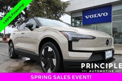 2026 Volvo EX30 Single Motor Plus SUV