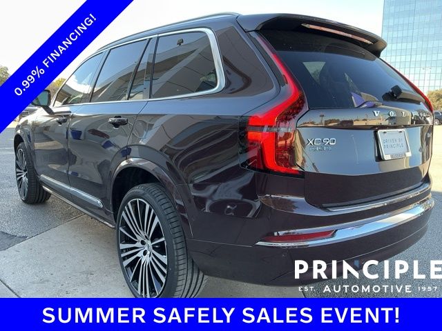 2026 Volvo XC90 Ultra - Photo 12