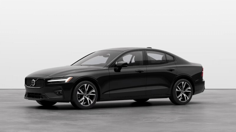 New Volvo S60 for Sale: Trims
