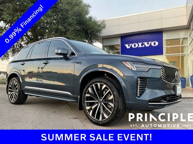 2026 Volvo XC90 B5 Core Bright 4WD's photo