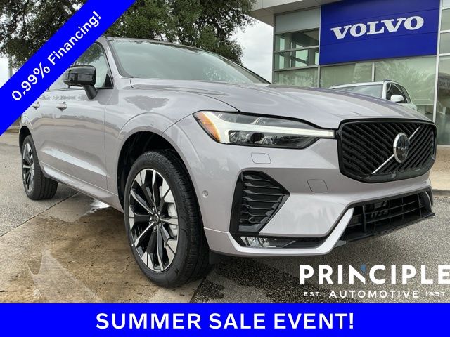 2026 Volvo XC60 B5 Plus Dark AWD's photo