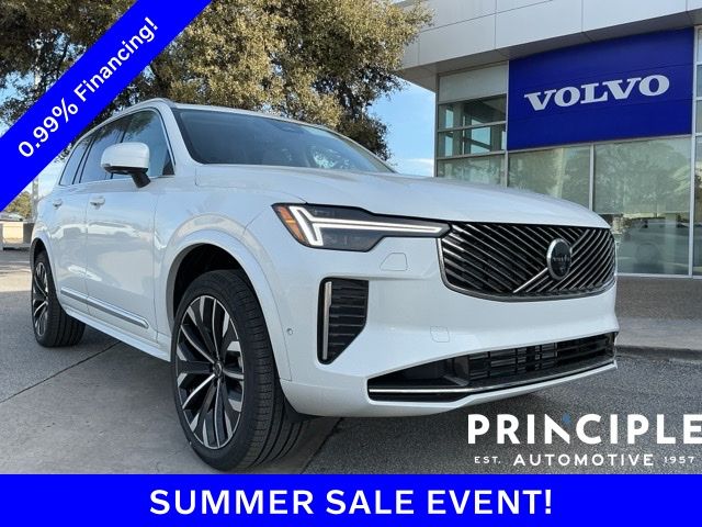 2026 Volvo XC90 T8 Recharge Ultra Bright 4WD's photo