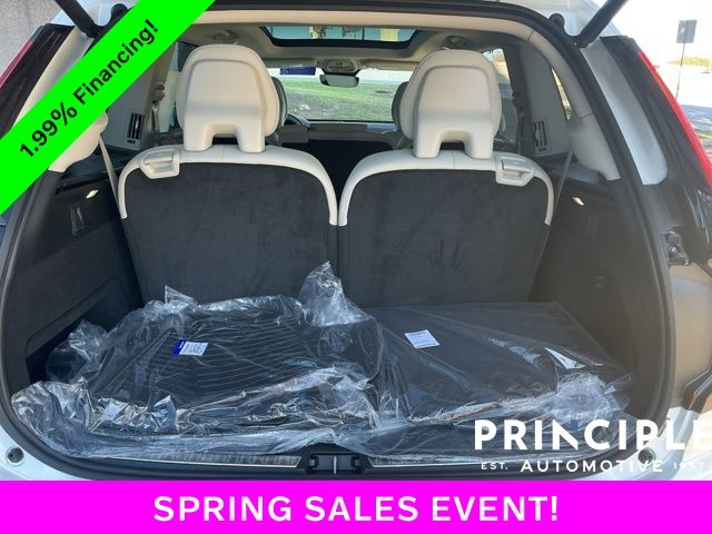 2026 Volvo XC90 Ultra - Photo 33