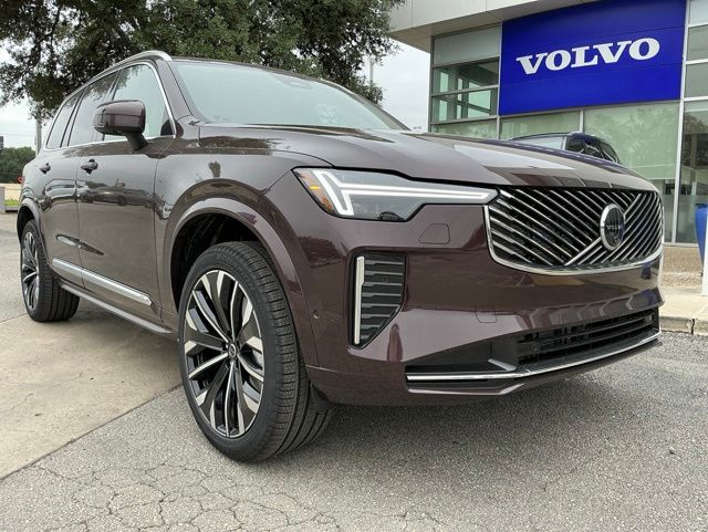 New 2026 Volvo XC90 B5 Plus 7-Seater