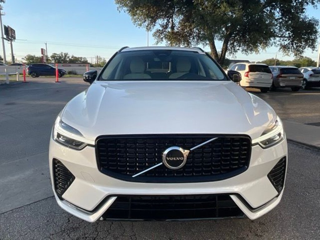 Certified 2024 Volvo XC60 B5 Core SUV