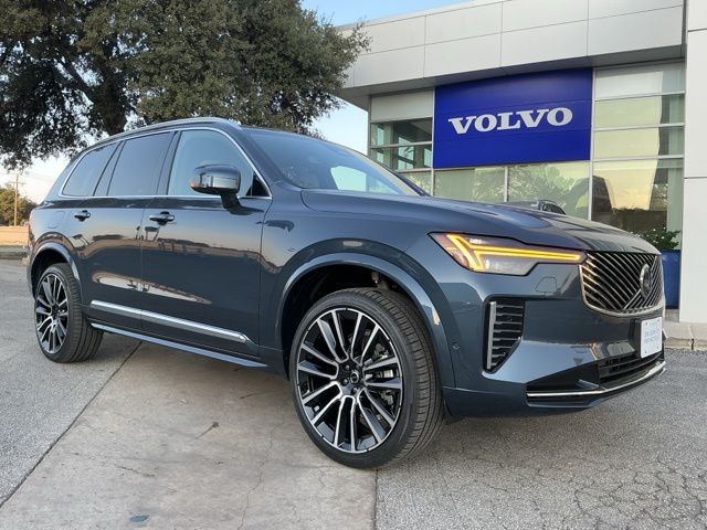 2026 Volvo XC90 B6 Plus Bright 7-Seater 4WD's photo