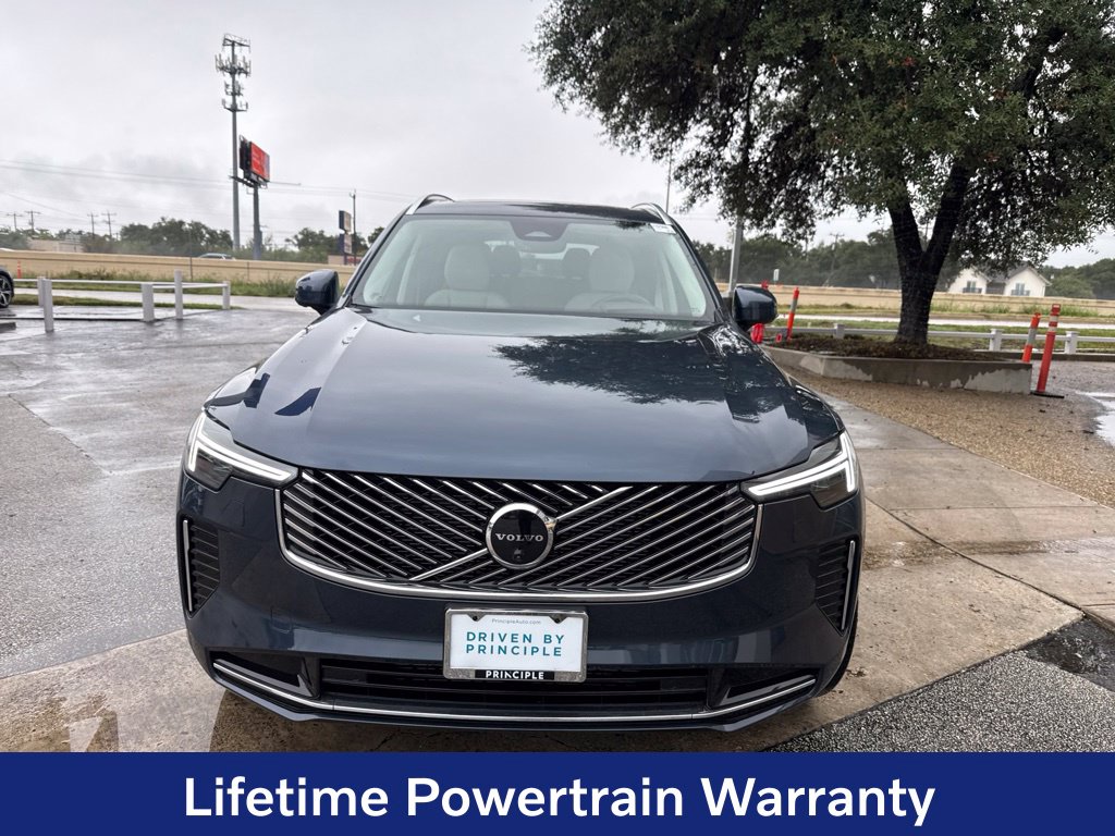 New 2027 Volvo XC90 Ultra SUV