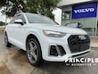  Audi Q5 e
