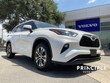 Toyota Highlander Hybrid