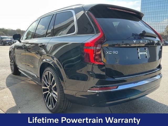 2026 Volvo XC90 Ultra - Photo 10