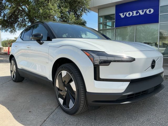 2026 Volvo EX30