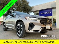 2026 Volvo XC60 B5 Plus SUV