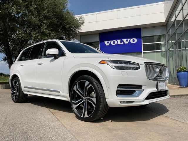2024 Volvo XC90