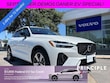 Volvo XC60 plug-in hybrid