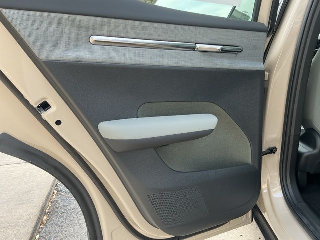 2026 Volvo EX30 Ultra - Photo 24